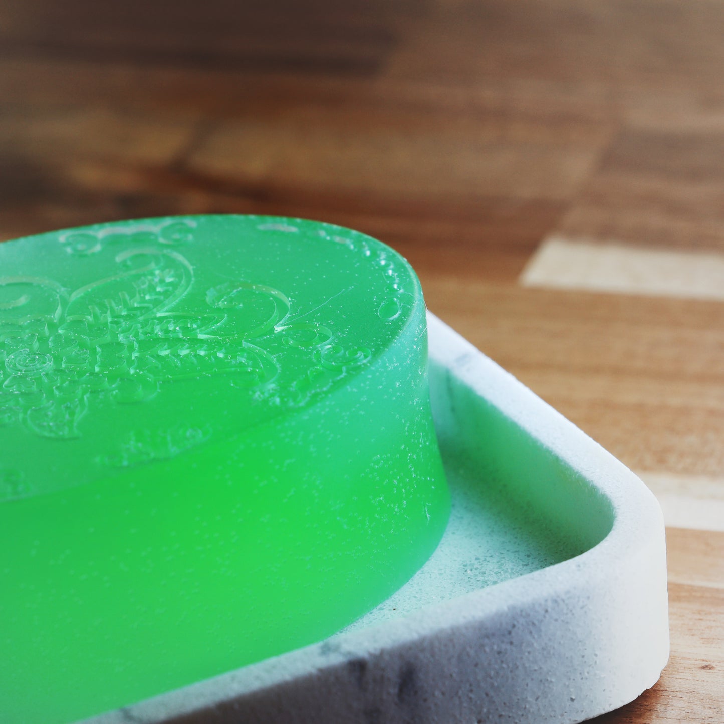 Aloe & Vitamin E Handmade Soap