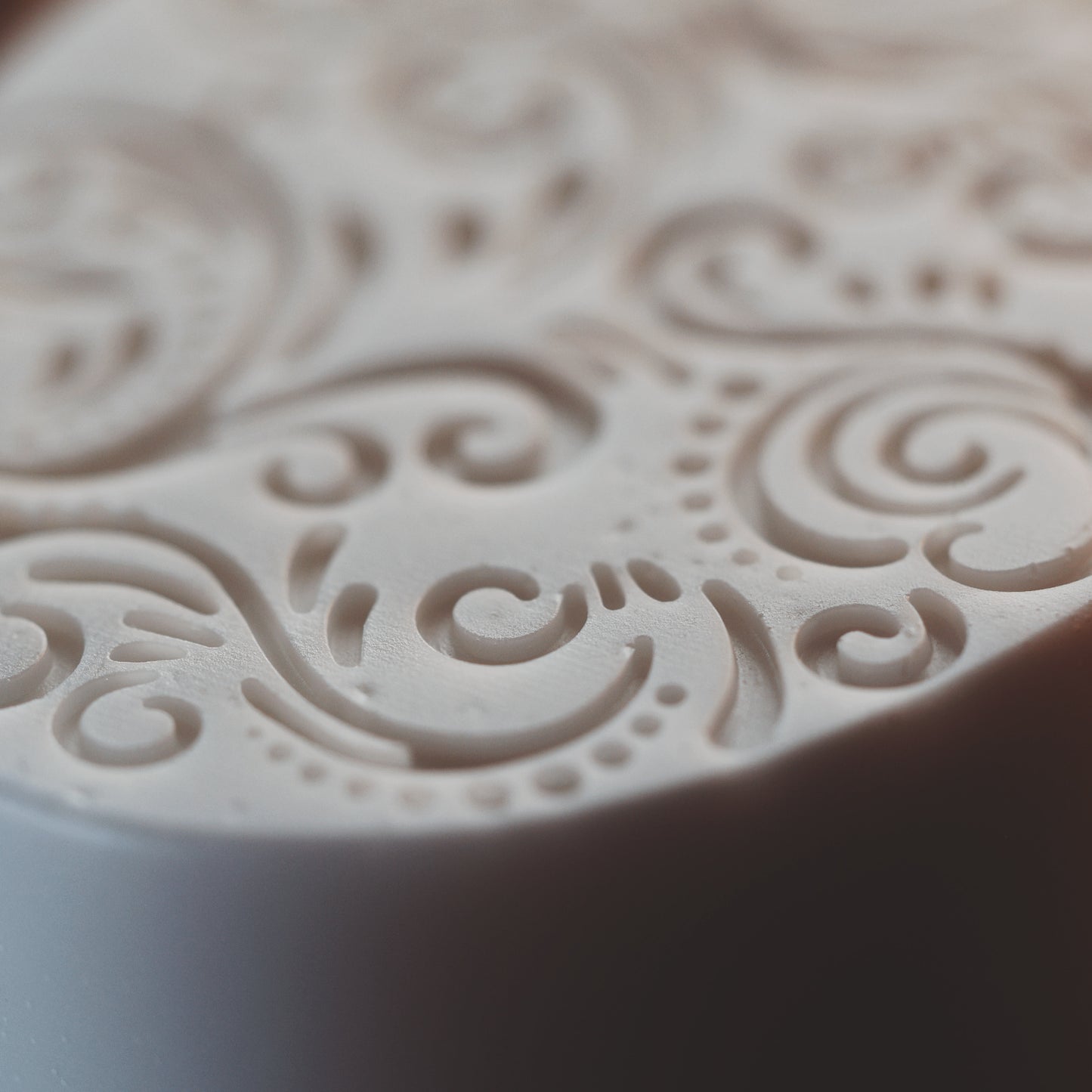 Niacinamide Handmade Soap