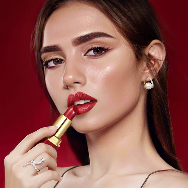 Glitter Glow Lipstick