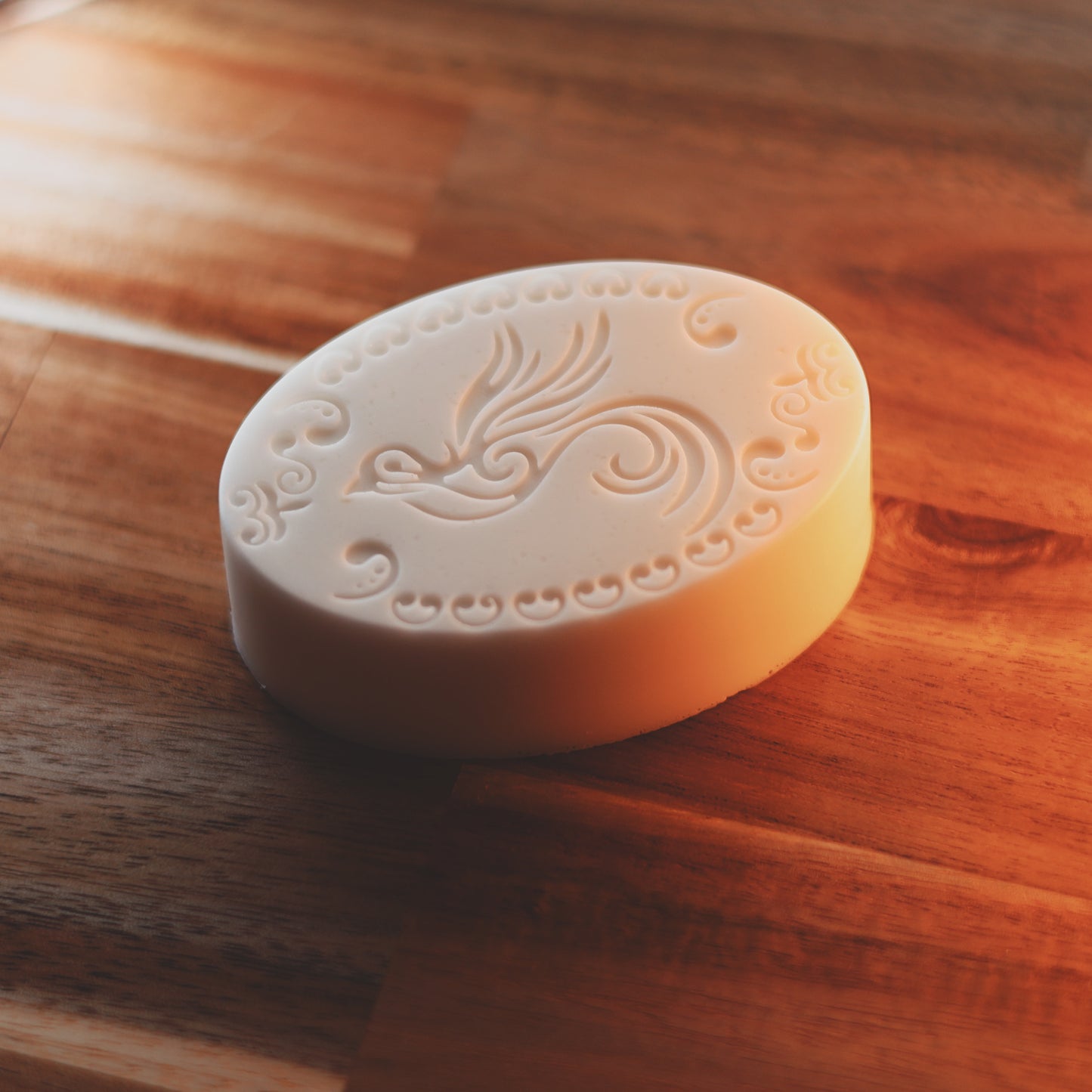 Niacinamide Handmade Soap