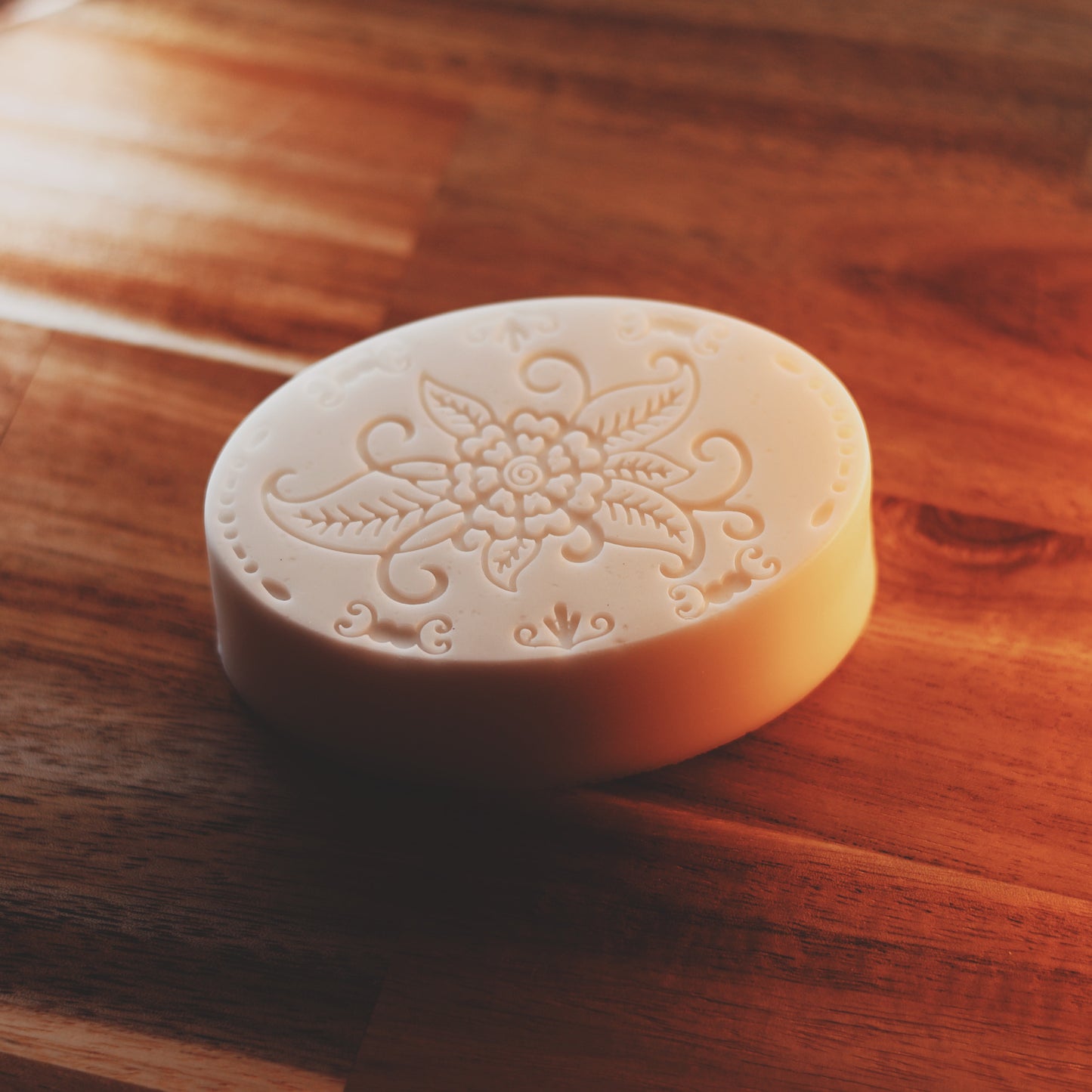 Niacinamide Handmade Soap