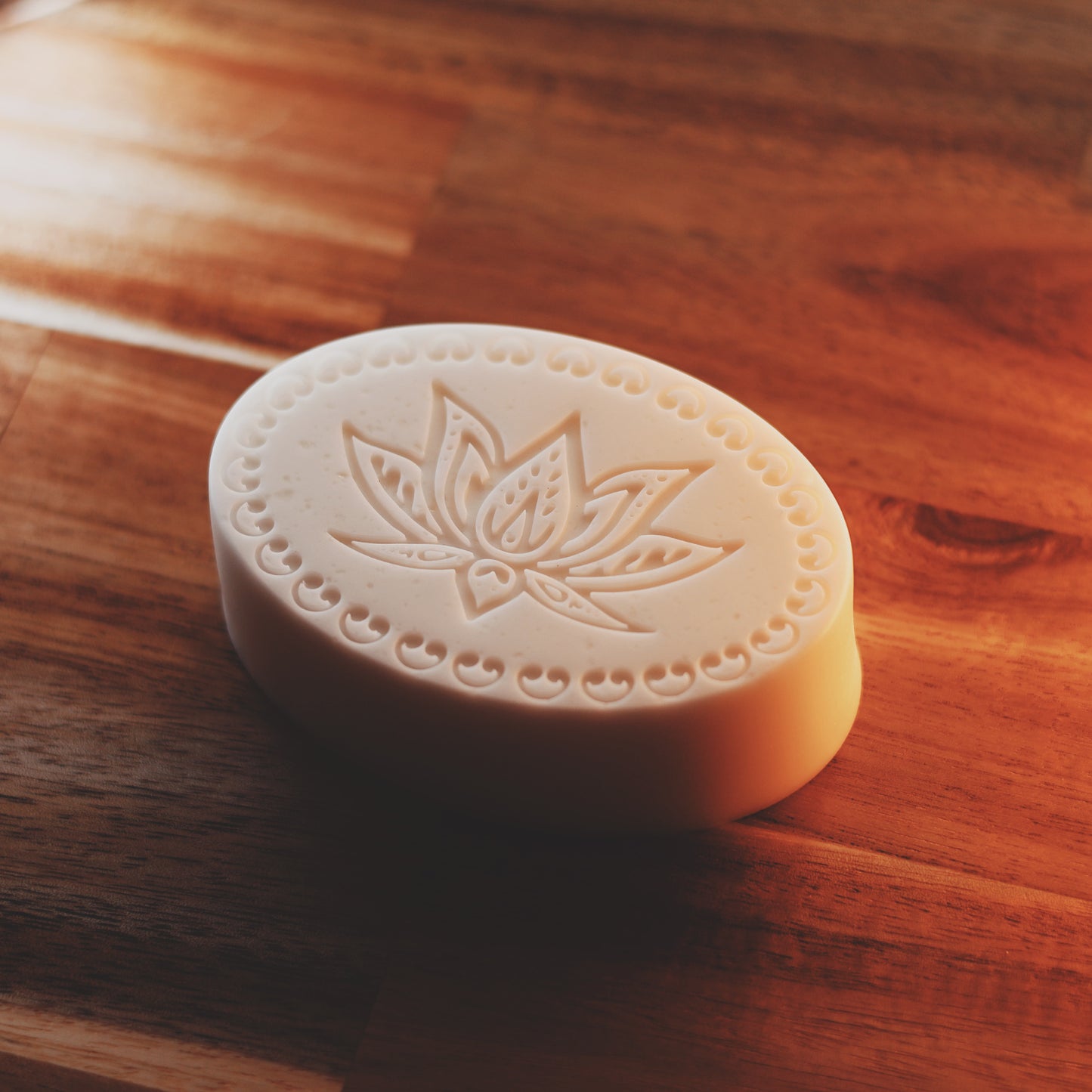 Niacinamide Handmade Soap