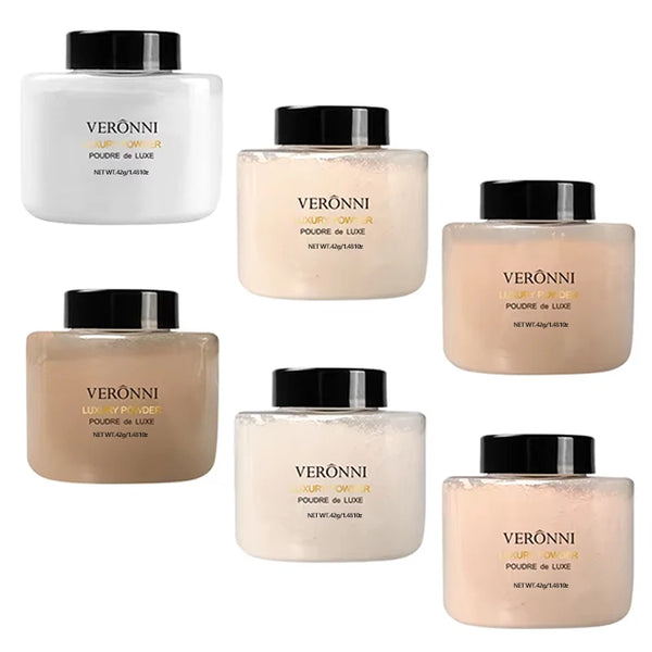 Banana Glow Face Powder